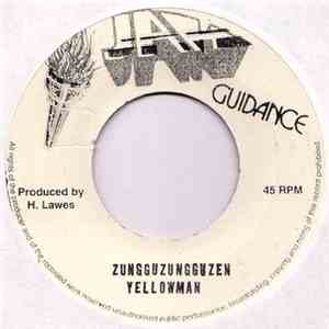 Yellowman - Zungguzungguzen
