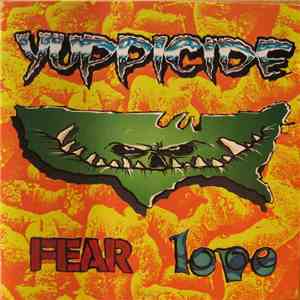 Yuppicide - Fear Love