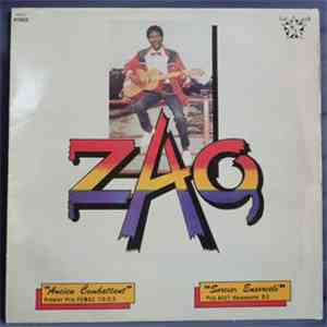 Zao  - Ancien Combattant