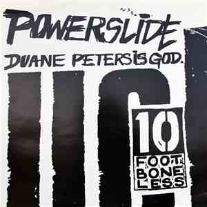 10 Foot Boneless - Powerslide