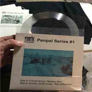 A Great Group / Another Great Group - Penpal Series #1