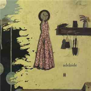 Adelaide - Adelaide