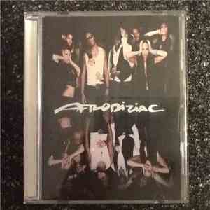 Afrodiziac - Afrodiziac