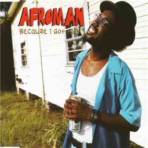 Afroman - Because I Got High