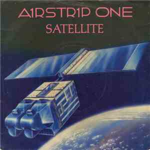 Airstrip One - Satellite