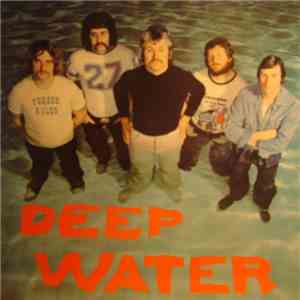 Al Barrett's Linemen - Deep Water