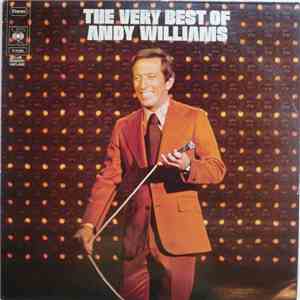 Andy Williams - The Very Best Of Andy Williams