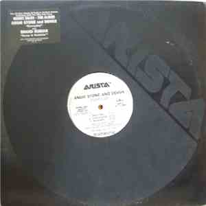 Angie Stone And Devox / Brand Nubian - Everyday / Keep It Bubblin'