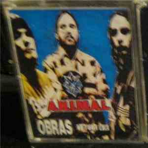 A.N.I.M.A.L. - Obras '96