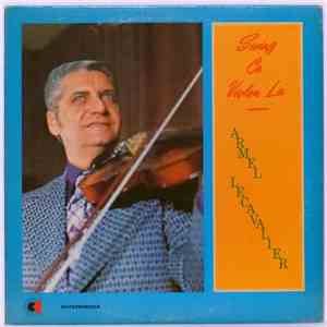 Armel Lecavalier - Swing Ce Violon La