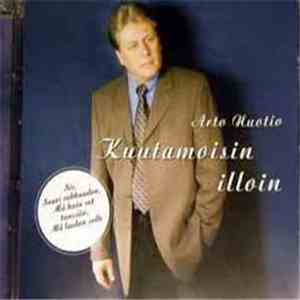 Arto Nuotio - Kuutamoisin Illoin