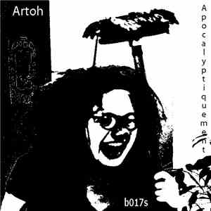 Artoh - Apocalyptiquement EP
