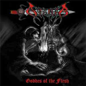 Atanab - Goddess Of The Flesh