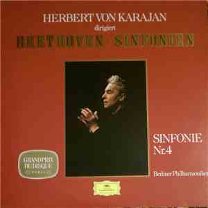 Berliner Philharmoniker - Beethoven - Sinfonien - Sinfonie Nr. 4
