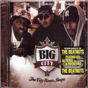 Big City  - The City Never Sleeps