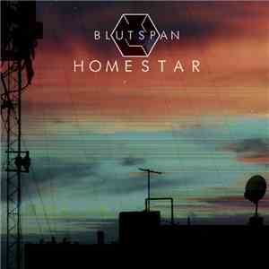 Blutspan - Homestar