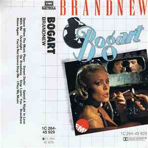 Bogart  - Brandnew...