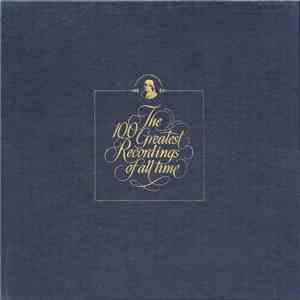 Britten - The 100 Greatest Recordings Of All Time (Vol. 51-52)