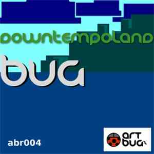 Bug  - Downtempoland