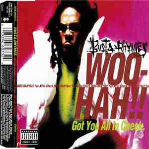 Busta Rhymes - Woo-Hah!! Got You All In Check
