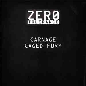 Carnage - Caged Fury
