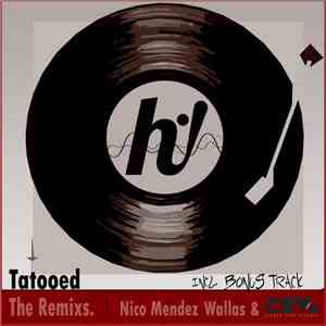 CEV's - Tattooed The Remixs
