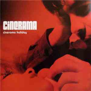 Cinerama - Cinerama Holiday