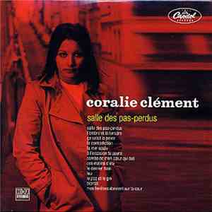 Coralie Clément - Salle Des Pas-Perdus