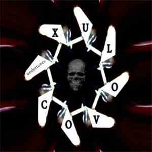 Covolux - Undertones