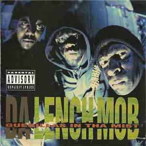 Da Lench Mob - Guerillas In Tha Mist