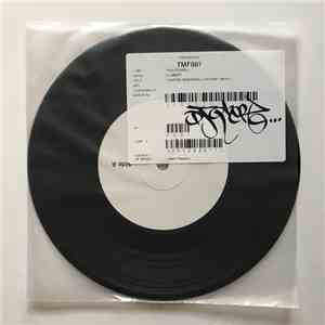 Darth Fader, Scarecrow Willy - Toasted Marshmallow Feet Breaks 7" TP (25th Anniversary)
