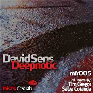 David Sens - Deepnotic