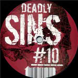 Deadly Sins  - Chapter Ten