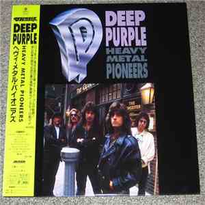 Deep Purple - Heavy Metal Pioneers