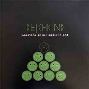 Deichkind - Aufstand Im Schlaraffenland
