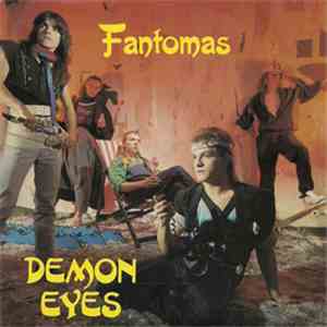 Demon Eyes - Fantomas