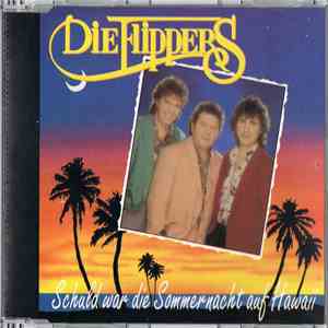 Die Flippers - Schuld War Die Sommernacht Auf Hawaii