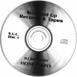 DJ Big Baby - Smash-N-Boys
