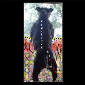 DJ Dizz - DiZZLEtEK E​P