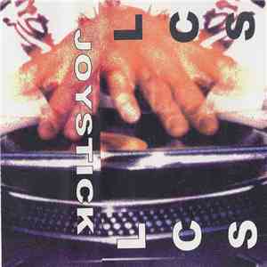 DJ Joystick - Control 007