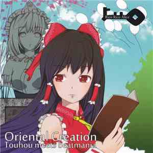 D.K$ - Oriental Creation