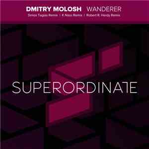 Dmitry Molosh - Wanderer