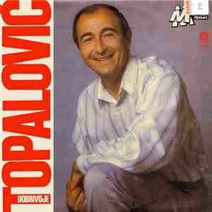 Dobrivoje Topalović, Orkestar Miše Mijatovića - Dobrivoje Topalović