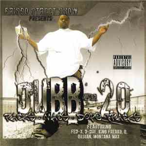 Dubb-20 - Racks Macs Dope Tracks
