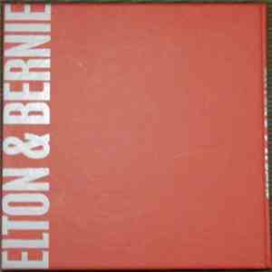 Elton & Bernie - Elton & Bernie