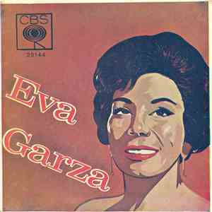 Eva Garza - Eva Garza Vol. II