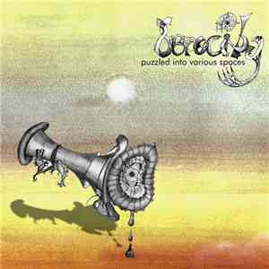 Ferocity - Puzzled Into Various Spaces