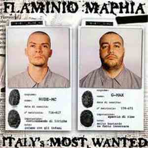 Flaminio Maphia - Italy's Most Wanted