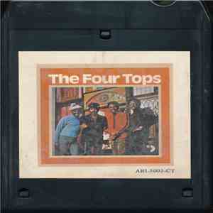 Four Tops - The Four Tops
