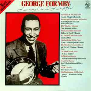 George Formby - Leaning On A Lamppost